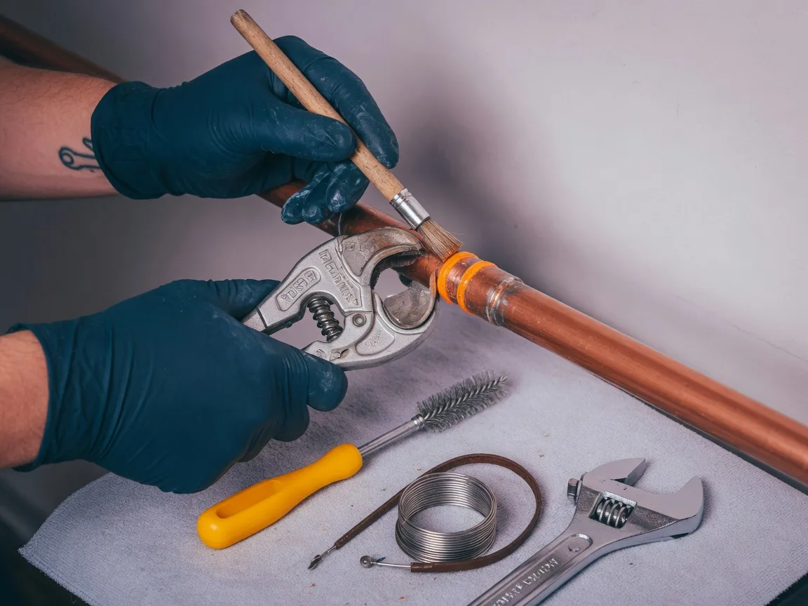 Why choose Sump Pump Repair in Metamora, IN